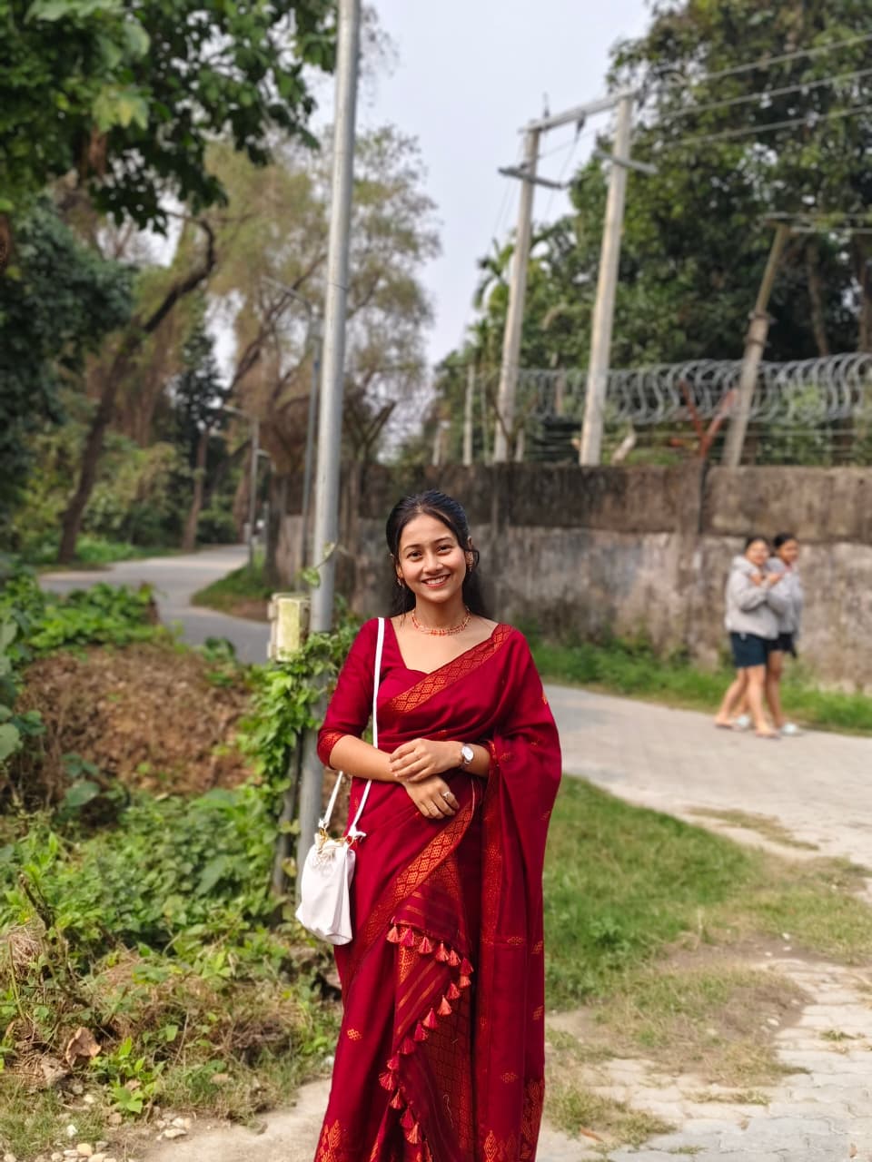 শিক্ষা সম্পাদক